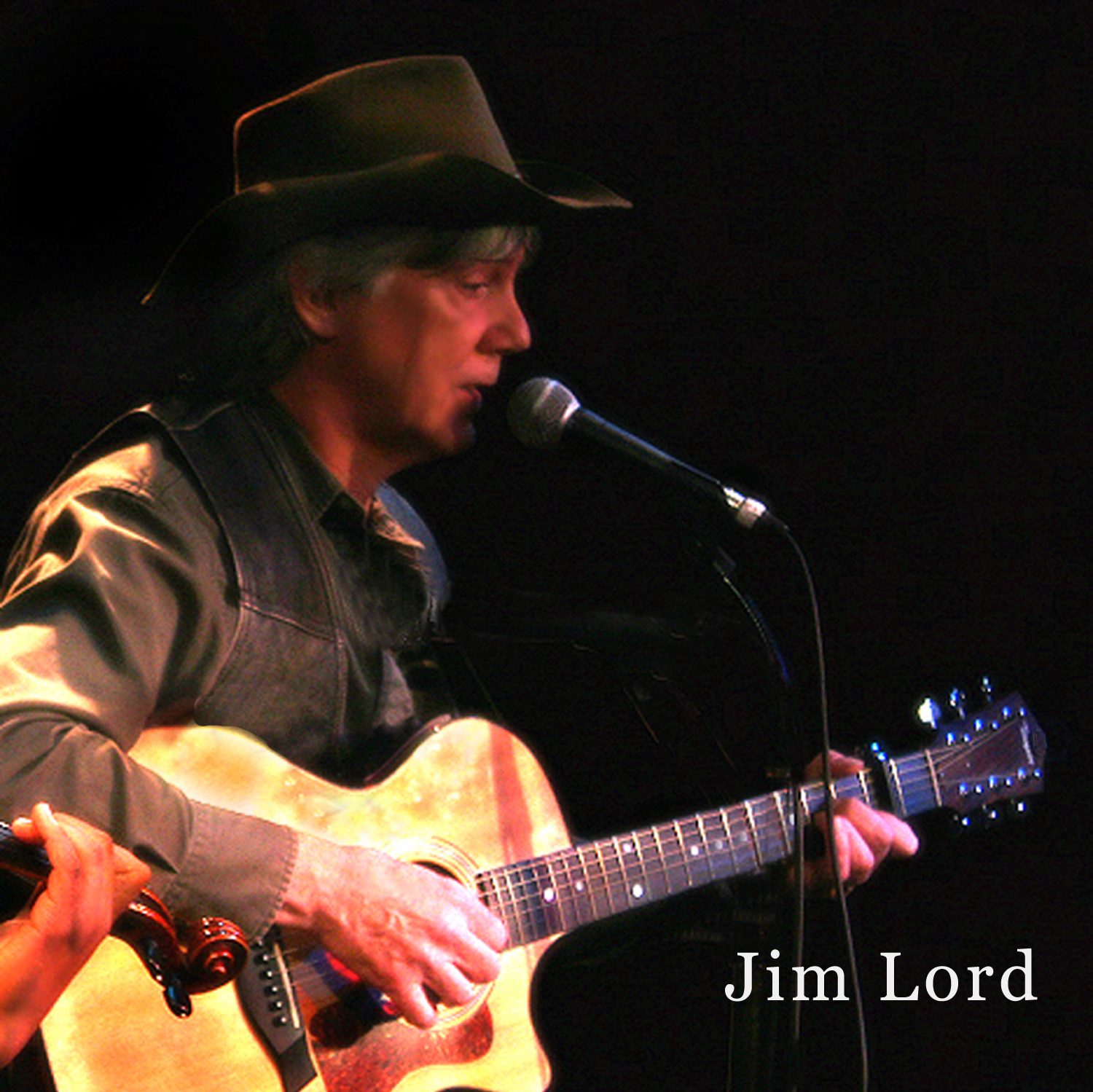 Jim Lord: A Hero's Journey Through Song